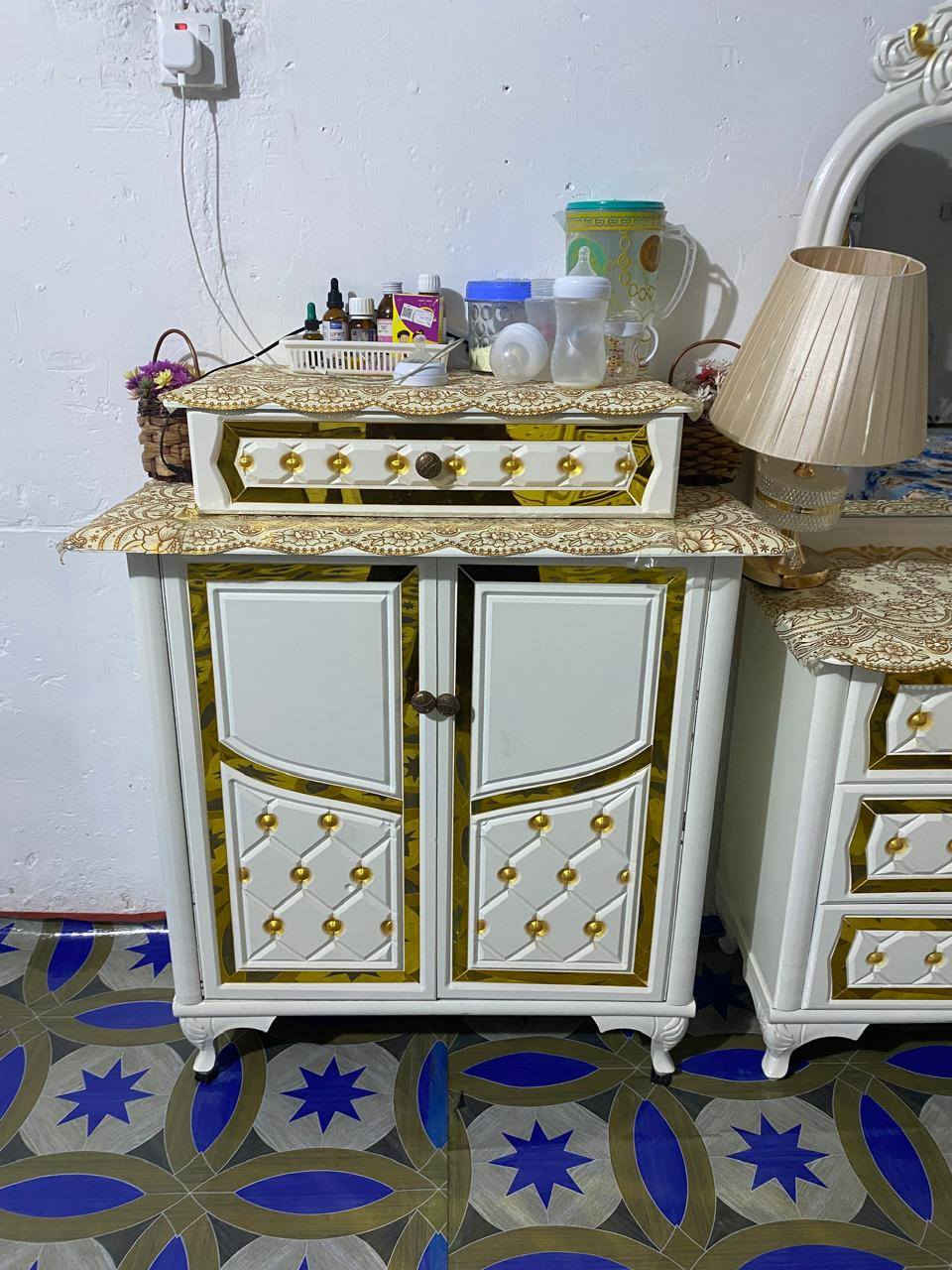 غرفه نوم السعر مليون وبيها مجال للشراي


**إذا كنت صاحب هذا الإعلان وتريد حذفه لأي سبب، رجاءا أرسل رسالة إلى الدعم الفني**