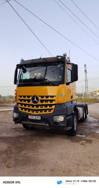 شاحنة • موديل٢٠١٨ • كفال