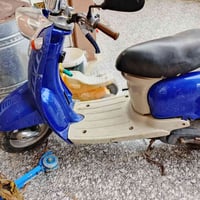 دراجة نظيفة • عبد حليم • بعقوبة ديالى