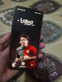 انفنكس جي تي ٣٠ برو • شاشة ١٤٤ هرتز • ٢٥٦