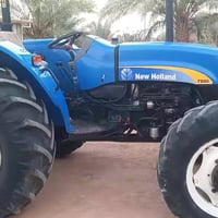 نيوهولند • ٢٠١٦ • النجف العباسية