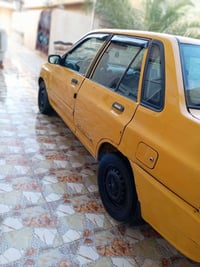 منغولي • ٢٠١٣ • كربلاء