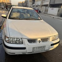 سمد موديل ٢٠١٢ بسمي ٠٧٧٠٤٥٣١٤٧٢  عنوان بغداد لامين ثانيه رقم سياره باب...