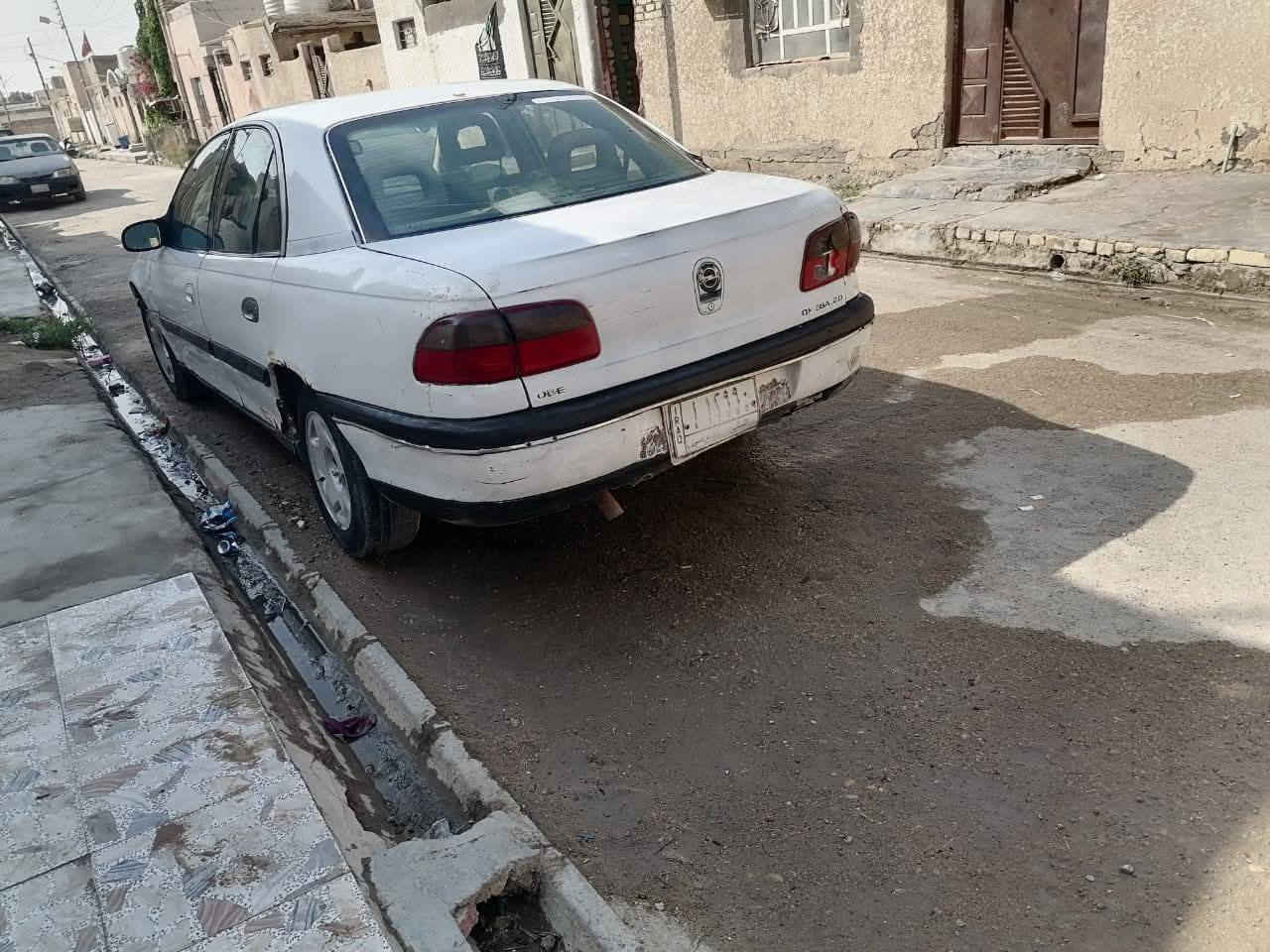 اوبل بزون محور ونجي بيهه تبخير السنويه بسمي الرقم مثنى المكان السماوه قضاء الخضر السعر 25 وبيهه مجال


**إذا كنت صاحب هذا الإعلان وتريد حذفه لأي سبب، رجاءا أرسل رسالة إلى الدعم الفني**