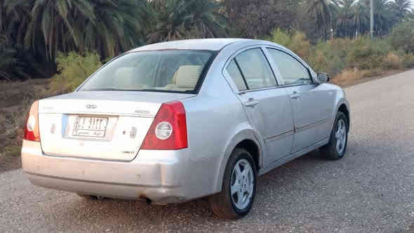 السلام عليكم للبيع شيري موديل/2012 كير ومكينه كورله جدد كفاله شرط لا تنقيص ولا تبخير كير اوتوماتيك مجدده لل2028 السياره بلاديه لا ضربه ولا تبديل غرفتهه حلوه حداديه جديده تخم تاير كهربائيات كلهه شغاله السعر المطلوب 43 المكان واسط النعمانيه السياره مشروع وطني تحويل مباشر للاتصال ***********
