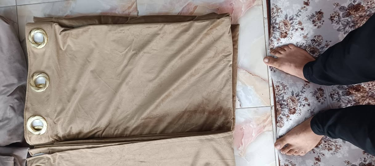 بردات مرتبة ونظيفة جدا كل وحده وسعرها اخت الجديد بدون اي عيب


**إذا كنت صاحب هذا الإعلان وتريد حذفه لأي سبب، رجاءا أرسل رسالة إلى الدعم الفني**