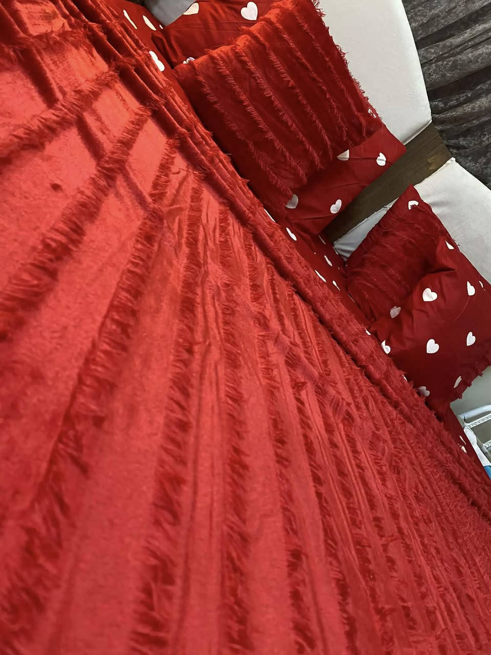 بيع مباشر ❤️‍🔥
نظام 8 قطع


**إذا كنت صاحب هذا الإعلان وتريد حذفه لأي سبب، رجاءا أرسل رسالة إلى الدعم الفني**