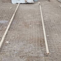 قواطع حديد • كلمن • تفاصيل خاصة