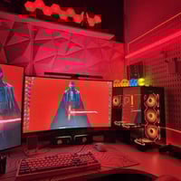 MSI 32 4K HDR10 • MSI 24 FHD • كربلاء