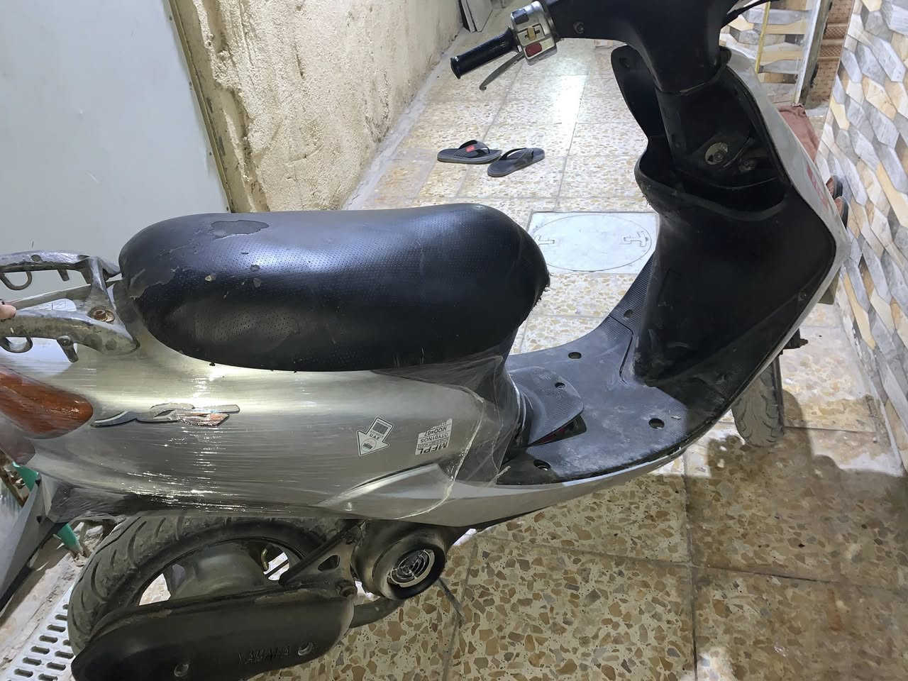 عصفورة شغالة سلف هندر كهربائيات نضيفة مكينه ناعمة
ماعوزها شي مكاني بغداد العبيدي السعر 250وبيها مجال قليل ***********
