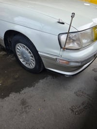 كير تماتيك • محرك ٢.٥ • ١٩٩٤