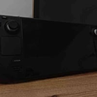 ستيم ديك LCD • 1 تيرا • SteamOS