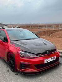 غولف GTi • ٢٠٢٠ • ٢.٠ توربو