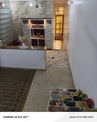 بيت100طولاني كامل نقصه بيتونه وستاره الجمعيات حجي حسن الثانيه بنص المن...