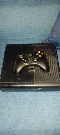 اكس بوكس 360 • نضيف • بغداد