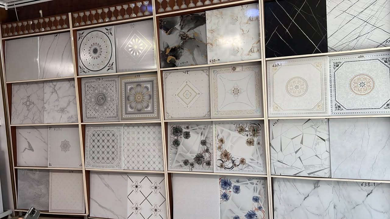 🏠✨ حوّل بيتك إلى تحفة فنية مع كادرنا المتخصص ✨🏠
🔥 أسعارنا:
✅  عمل. السقوف الثانوية:1250 دينار للمتر
✅ السقوف  ( الكرسته وعمل ): 7,500 دينار للمتر
✅ الصبغ: 1,000 دينار للمتر

🎨 كما ننفذ جميع أعمال الديكورات الداخلية بتصاميم حديثة تناسب جميع الأذواق.

✔️ شغل احترافي وإتقان بالتفاصيل
✔️ أسعار منافسة
✔️ سرعة بالتنفيذ والتزام بالمواعيد
✔️ رضا الزبون أولويتنا

📩 للاستفسار عن باقي أعمال الديكورات والأسعار، راسلنا على الخاص.

📞 للحجز والاستفسار: ***********

‭***********‬

ابدأ اليوم… وخلي لمسة الاحتراف تغيّر شكل بيتك.
