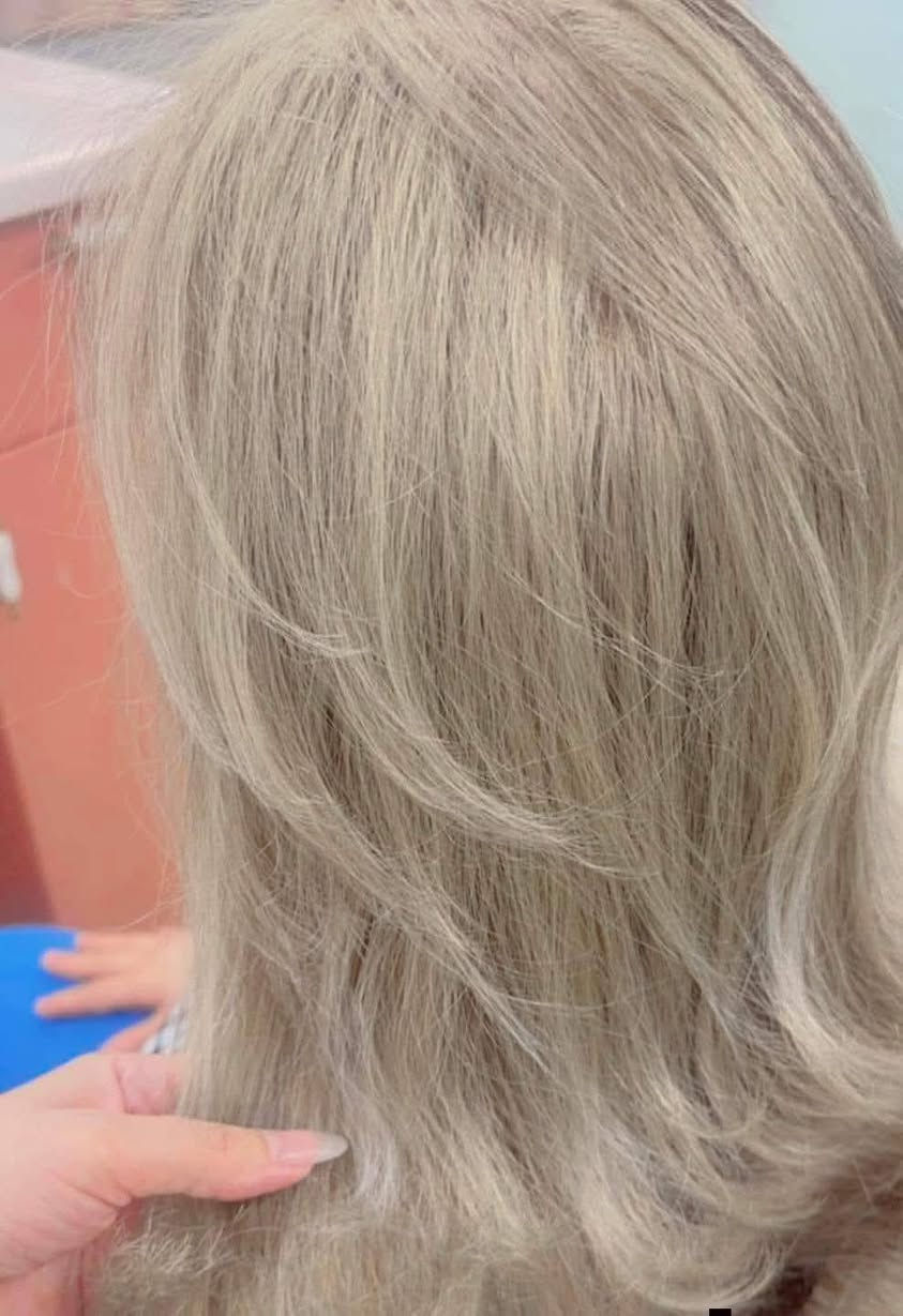 عروضنا مستمره  🌹🌹🤗🤗🤗عرض العيد  السبت القادم ٢٠٢٦/٢/٢٨ العرض يستمر لغاية العيد الفطر المبارك   
العرض  يشمل   (٥٠ ) ألف   🌹🌹🌹🌹

صبغ تخصيل    
تسريح معالج🌺🌺🌺🌺

تاتو  ورموش واكرلك  وتنضيف قدم🌺
احفافه   وشمع وتنضيف بشره🌺

للحجز والاستفسار الاتصال بنا واتساب  *********** صالون 💅💇 الجوهرة بإدارة الكوافيره والكاميرا  ام فرح 🌺🌺
