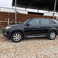 سورنتو • ٢٠١١ • مكينة ٢٤٠٠