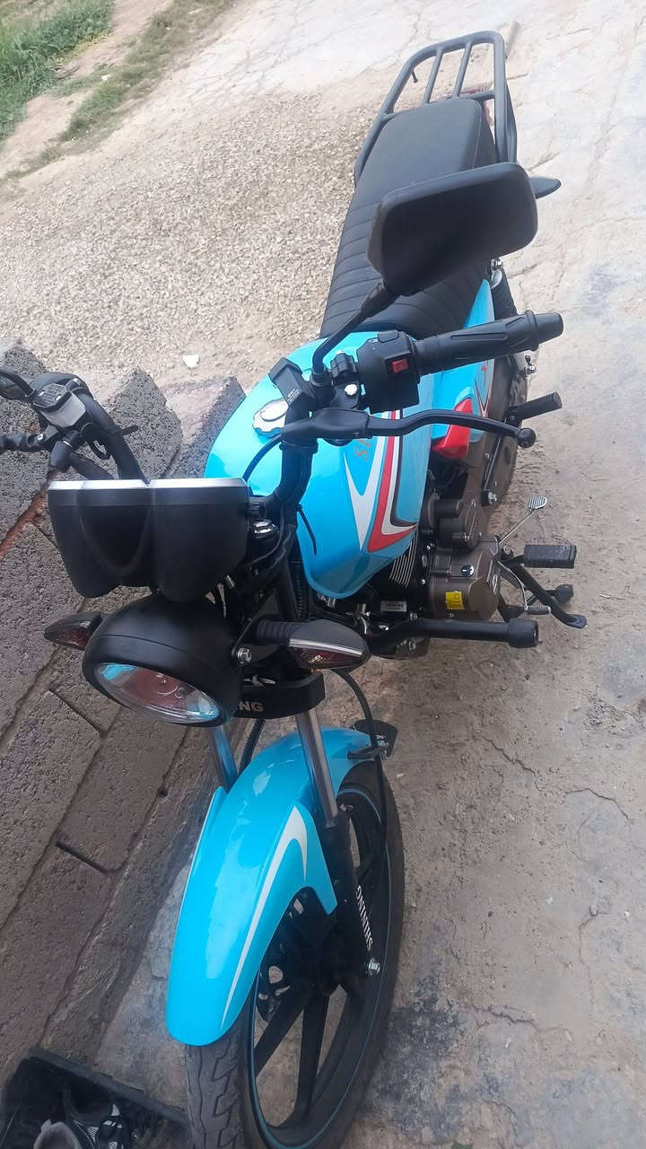 للبيع شاينك موديل  2025 اوراق اصولي اتصل وادلل
***********
