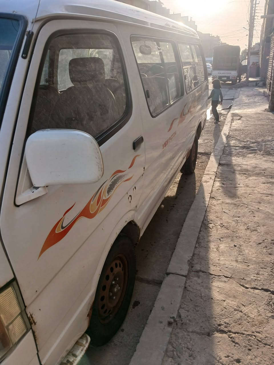 فتون للبيع ٢٠٠٨ مصفره هيئه وغرامات كامله مكمله معمره خياسات شوفت عينك   المكينه تبخر السعر ٤٨وبيه مجال للاستفسار الاتصال على الرقم *********** مكاني بغداد الزعفرانيه
