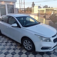 كروز • ٢٠١٦ • ١٨٠٠