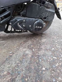 سنفور • ماكينة كبس كهرباء • بختياري