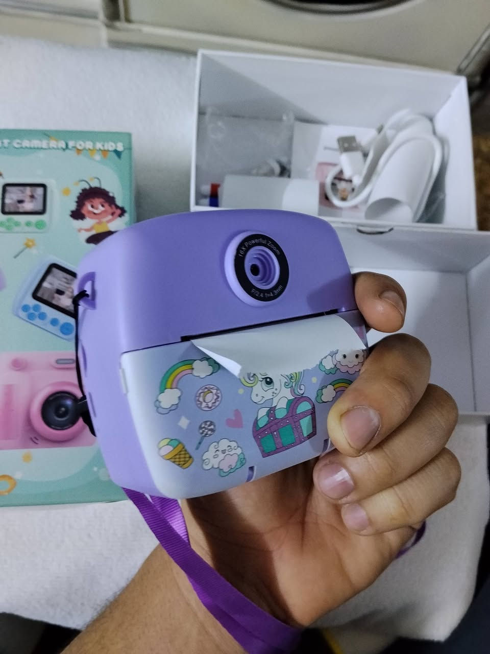 كامرات فوريه مال امزون وحده شغاله واحده ماعرف شبيهه كلش حلوات ٢٥ عله اول تم وبعافيه


**إذا كنت صاحب هذا الإعلان وتريد حذفه لأي سبب، رجاءا أرسل رسالة إلى الدعم الفني**