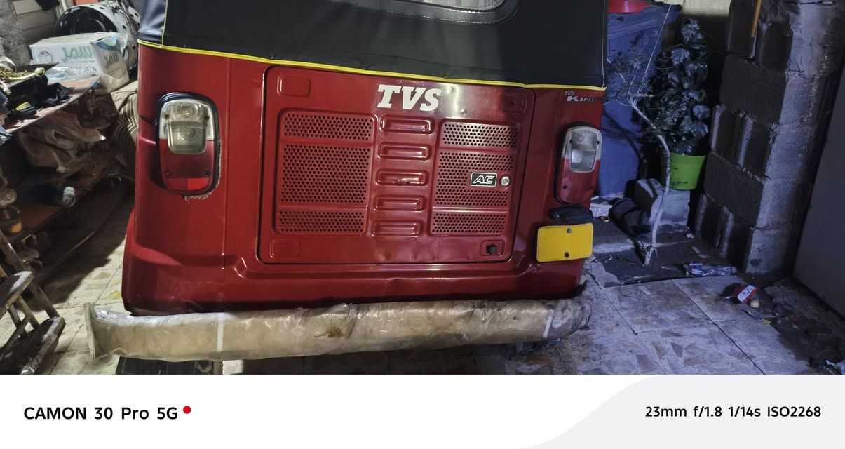 سلام عليكم تكتك TVS 2022 شهر الخامس تكتك اوراق
تكتك بدي شوفت عينك بل جيس والله شاهد هاي صور بدون حته فلتر تكتك مجفته اول مره ومال شركه شرط وتكتك مالت بيت الله شاهد لا متعوبه ولا شي تجي وشوف بعينك المكان شارع الميثاق 
الرقم *********** سعر 7 وربع وبيهة مجال ما موجود بل فيس فقط شريحه واتساب هم
