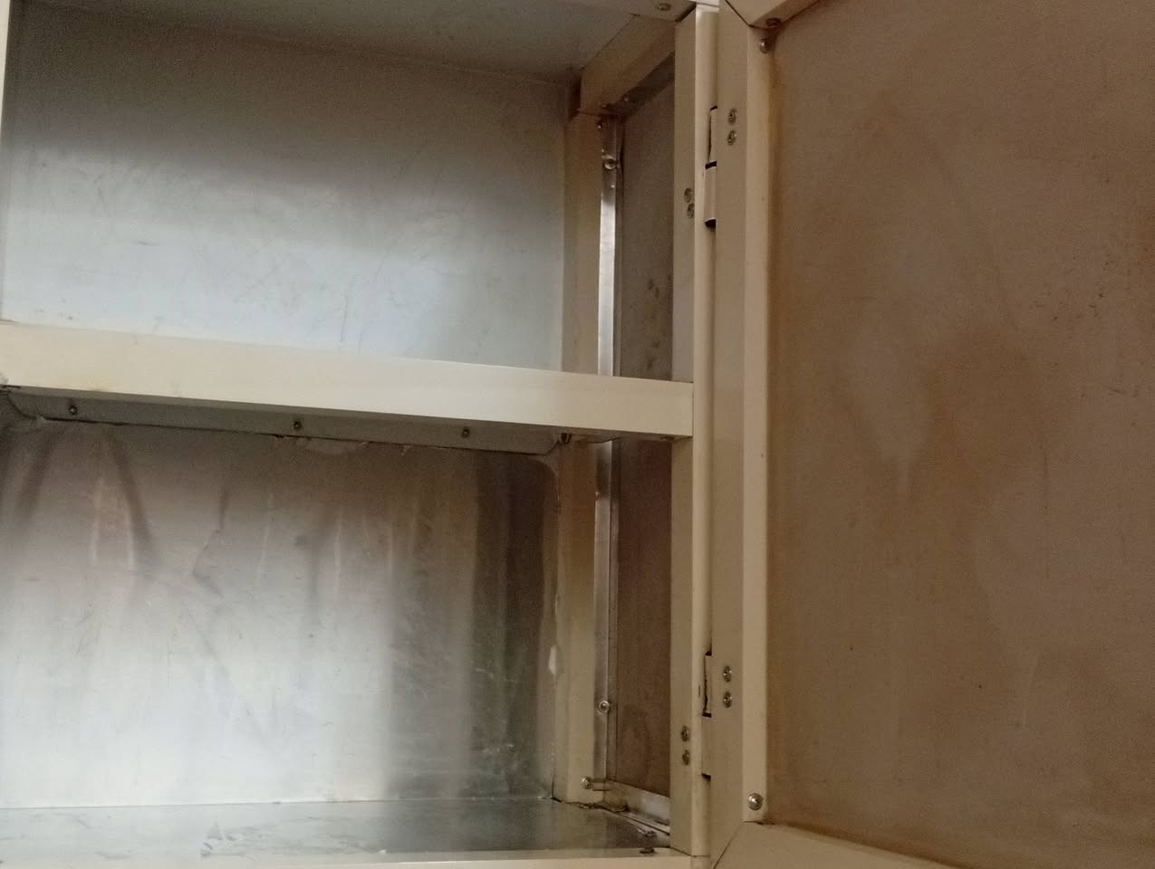 كاونتر ابوالسنك ٣خانات +ملحق ٣خانات ب١٥٠ وبيها مجال


**إذا كنت صاحب هذا الإعلان وتريد حذفه لأي سبب، رجاءا أرسل رسالة إلى الدعم الفني**