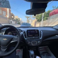 ماليبو موديل ٢٣ للبيع السياره حيل نظيفه وبعده بحالة الشركة مواصفاته lt...