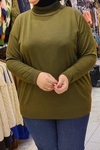 تريكو ناعم • خفيف • ٧٠-١٢٠ كيلو