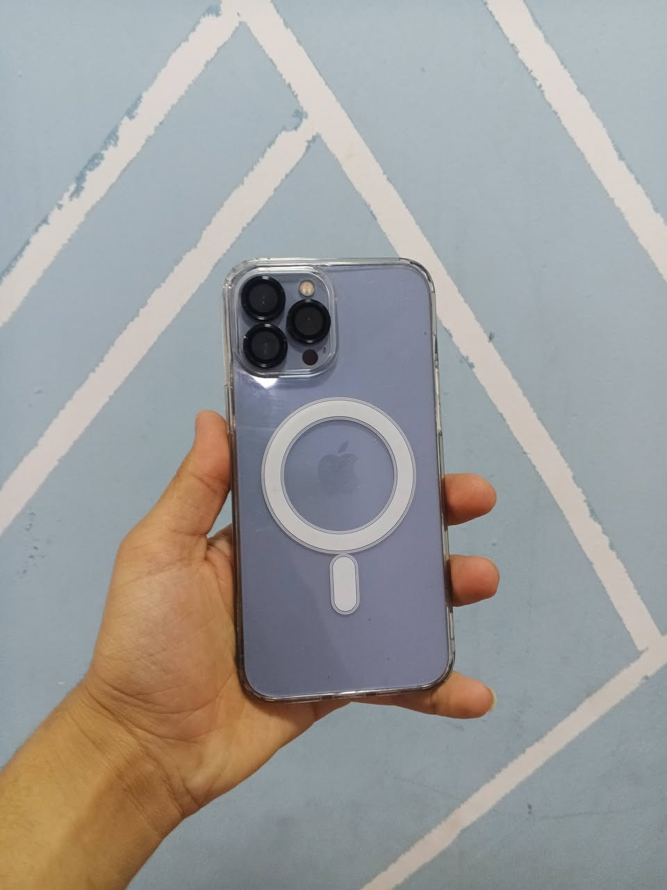 موباي للبيع ايفون 📱13 برو ماكس بطاريه 75🔋 بلادي ذاكره 256 سعر الجهاز 600,💵 الف وبي مجال الشراي 🙏🏻 الاتصال على الرقم ***********،📞 متواجد واتساب ♀️ ماسنجر ♀️✔️✔️✔️✔️✔️✔️✔️✨✨🎖️
