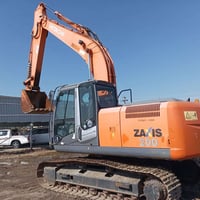 حفاره زت اثري موديل 2013لبيع لاستفسار 07718737263