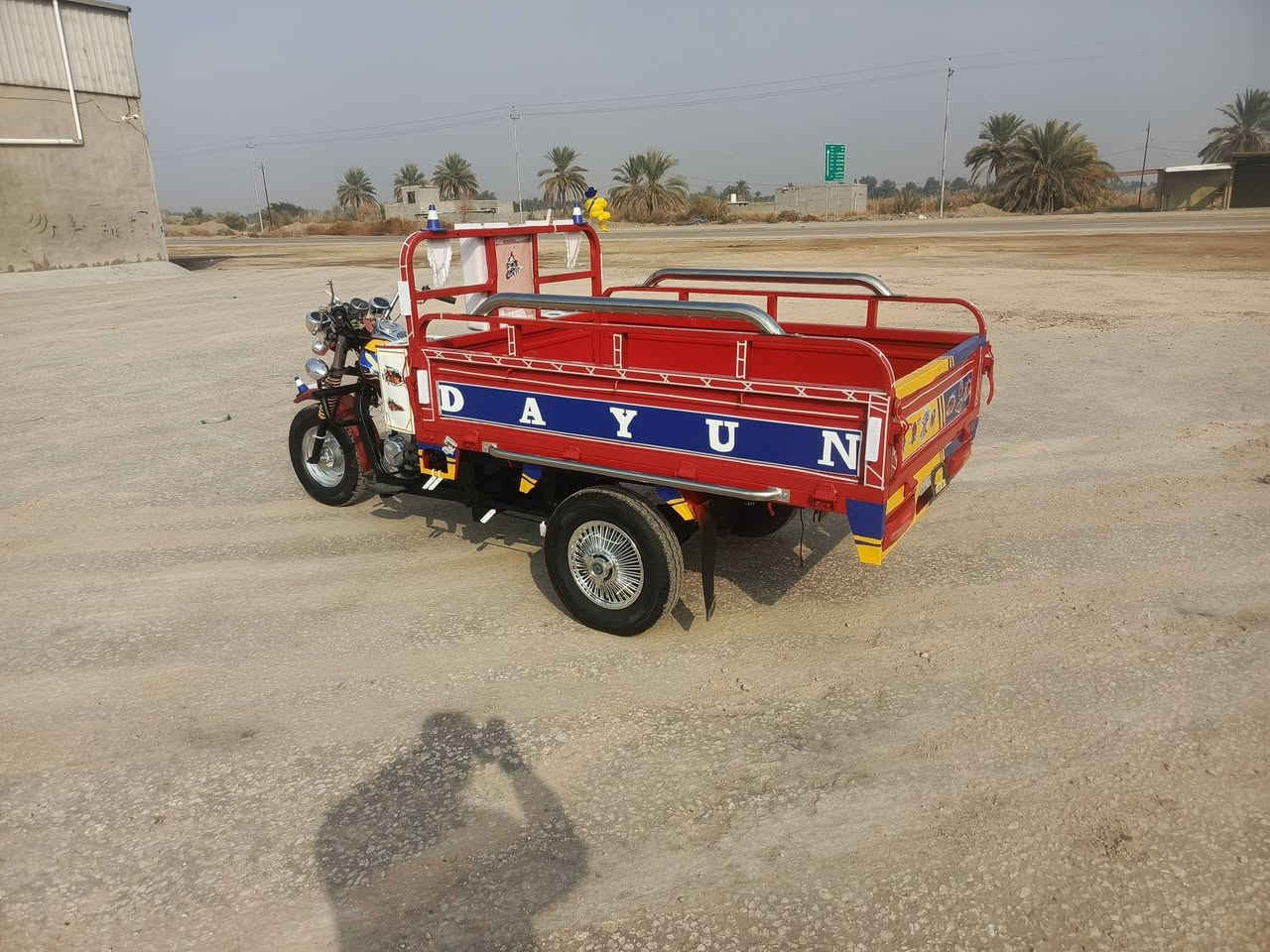 السلام عليكم ستوته للبيع دايون موديل 16 اوراق السعودي ستوته مقفوله كفاله عامه نقرهس ستوته مال جناي ما بيها اي نقص العنوان بابل الشوملي السعر مليون 250 بها مجال قليل للشراي بخير ***********//***********
