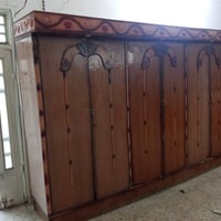 غرفة صاج • ناقصة زاوية