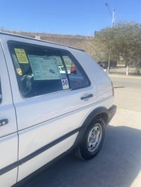 كولف موديل 91 مشروع وطني رقم دولي كير بي كابون بانزين محرك شرط استيرن ...