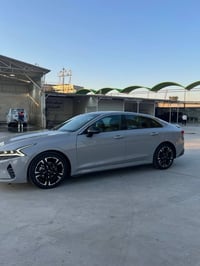 كي فايف جيتي لاين • ٢٠٢٢ • ماشية ٣٧٠٠٠