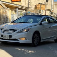 سوناتا ٢٠١١  خليجي ١ع١ عده البصمة محرك ٢٤٠٠ دوش كير محرك مكفولات  بيهه...