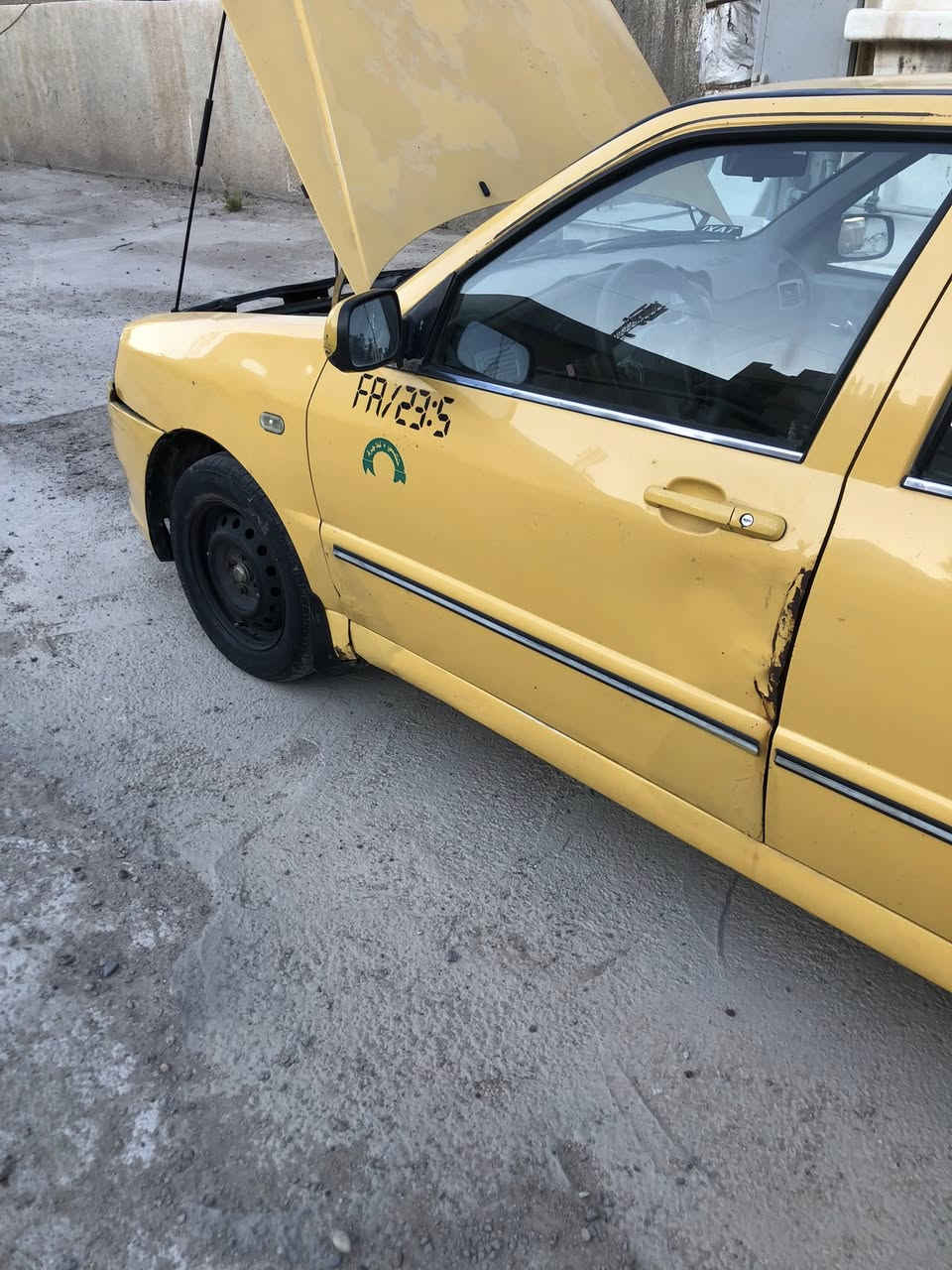 للبيع اومراوس بشي مقارب لسعرالسياره شيري كوين 2011كشرمكفول من الضربه والصبغ عدا طخه باب السايق مكينه كير خير من الله صدر نص عمر داخل نظيف كهربائيات كله شغاله رقم بغداد الماني سنويه 2027 مصغره هيئه وغرامات تحويل مباشر اواجهك ويه راعيهه مكان السياره بلكريعات السبع ابكار نواقص السياره التبريد يرادله صونده كومبريسر شغال والمشط ينضح دهن شغال وخفيف الستيرن بسہ ينضح ويرادلهه اذانات مكينه هاي نواقص السياره للعلم السعر 20 ورقه وبيها مجال بالمعقول الاتصال بابوشمس *********** متواجد عل المسنجر والفيس والواتس اب اخوان المتعجبه السياره والسعر يعبر المنشور رحمه لوالديكم
