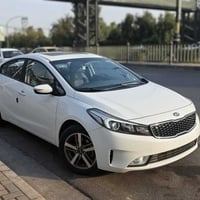 سيراتو • ٢٠١٨ • وارد خليجي
