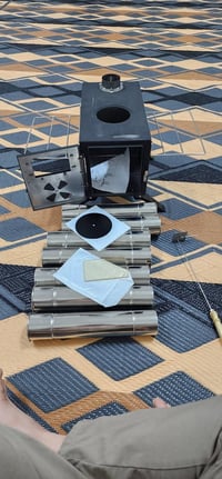 صوبة حطب • ميسان