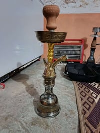 اركيلة • الماني • جنطة