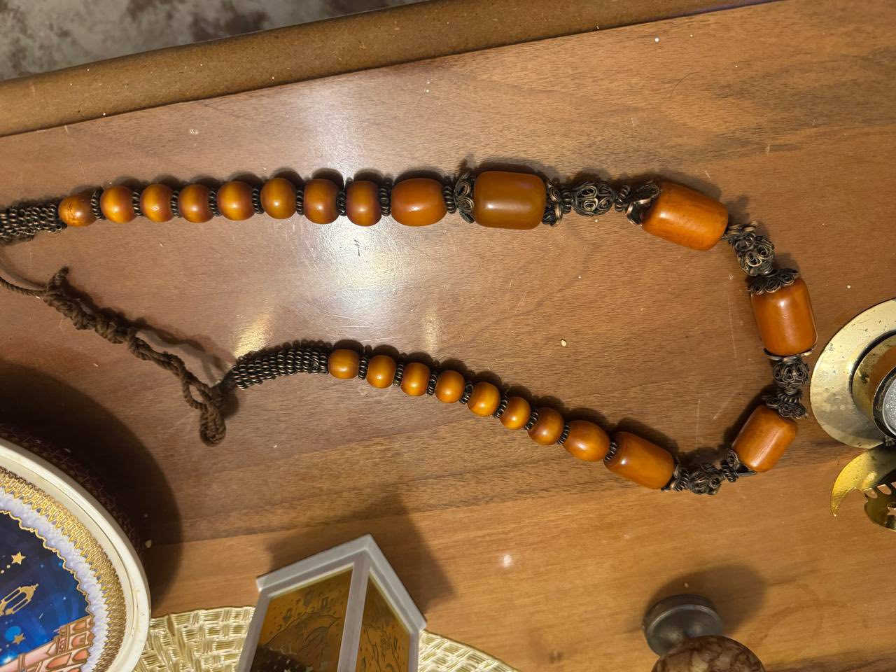 قلادة انتيكا


**إذا كنت صاحب هذا الإعلان وتريد حذفه لأي سبب، رجاءا أرسل رسالة إلى الدعم الفني**