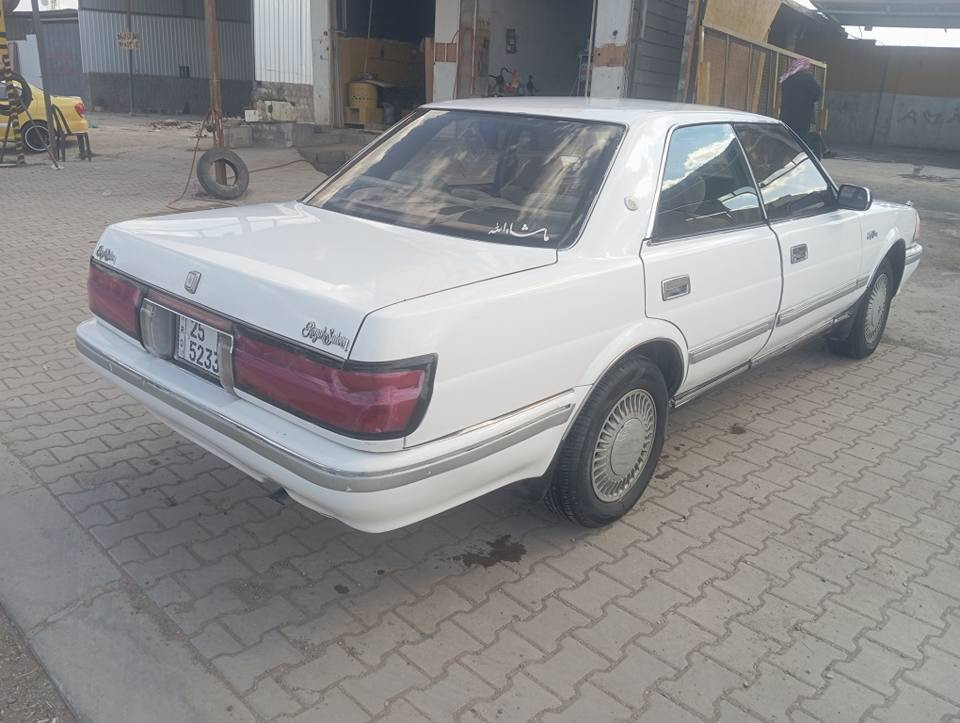 سياره مشروع وطني الرقم دولي مصبوغه جماليه السعر 42 الشراي يخابر *********** عنوان كركوك كركوك, العراق
