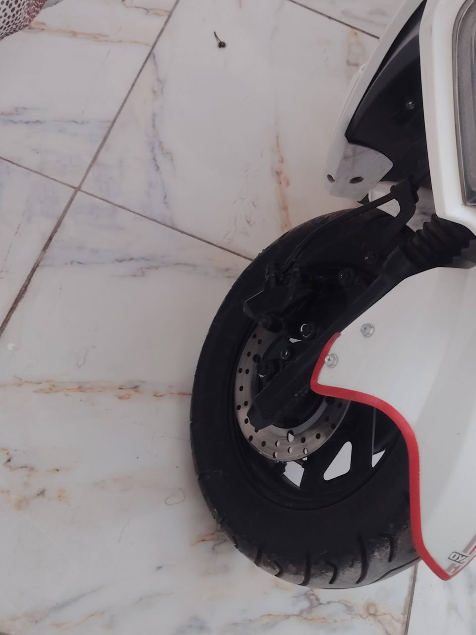 السلام عليكم دراجة شحن جديدة استخدام اسبوع
السعر ٧٠٠ وبيه مجال مكاني يغداد الوزيريه *********** اتصل
