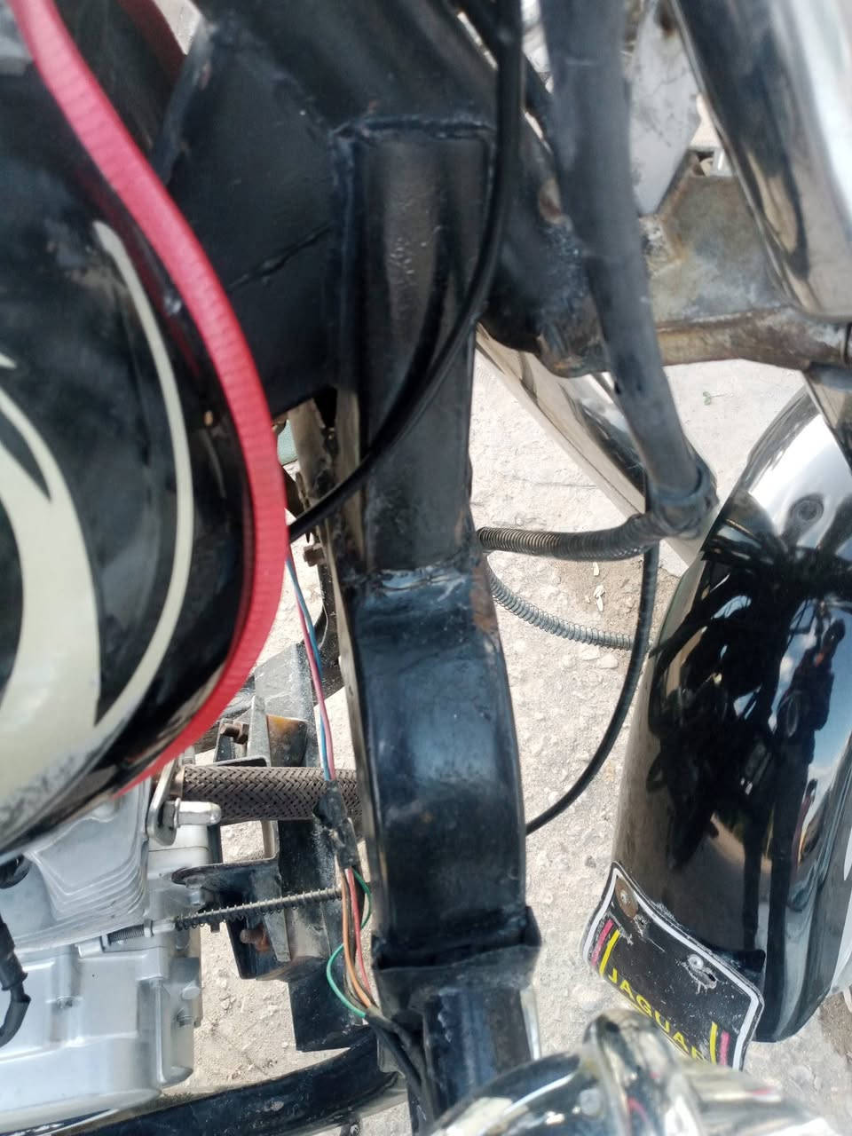 سلام عليكم لبيع موديل 2012 مكينه وكير وشاصي كفاله الستفسار ***********
جاي اعيد بنشر بسبب الوعود الكاذبه
