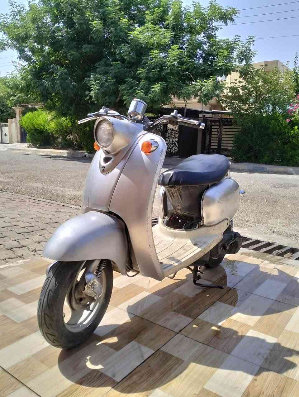 ماطور عبد الحليم للبيع مابي عيب شغال 225 بي مجال مكان كركوك ***********
