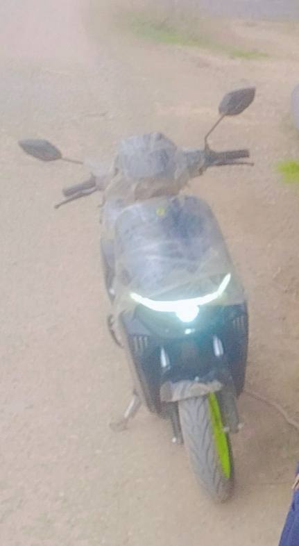 دراجة شحن ريلاكس موديل ٢٠٢٥ بطاريات عدد ٦ سرعة ٨٠ استخدام كلش قليل كله وضع شركة عنواني ديالى بعقوبة
الاستفسار أكثر اتصل *********** أو مراسلة الصفحة أو الواتساب
