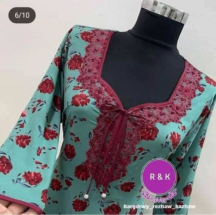 هلا بنات خياطه وفصالات دشاديش صيفيه حسب طلب ومتوفر خدمه توصيل راسلوني خاص وتدللوون عيوني


**إذا كنت صاحب هذا الإعلان وتريد حذفه لأي سبب، رجاءا أرسل رسالة إلى الدعم الفني**