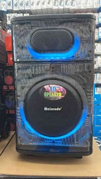 سبيكرات فول • 10انج-30انج • توصيل العراق